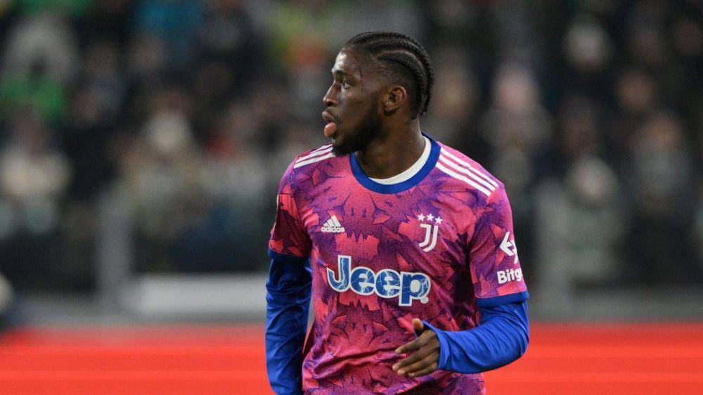 Samuel Iling-Junior (twitter.com/juventusfc)