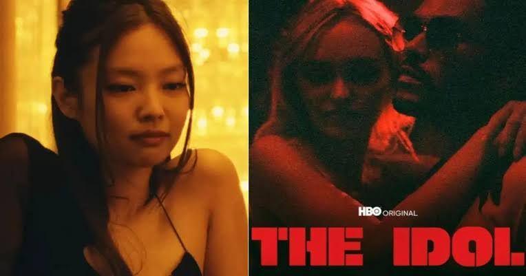 Seri The Idol Jennie BLACKPINK akan Tamat Lebih Cepat, Kenapa?