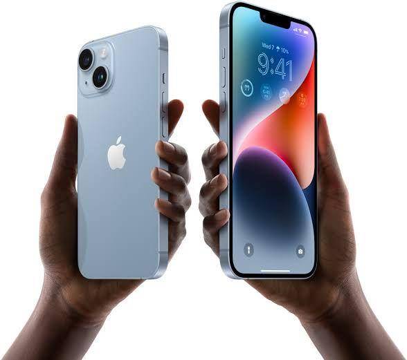 iPhone 14 (apple.com)