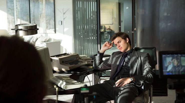 Billionaire Boys Club (dok. Vertikal Entertainment/Billionaire Boys Club)