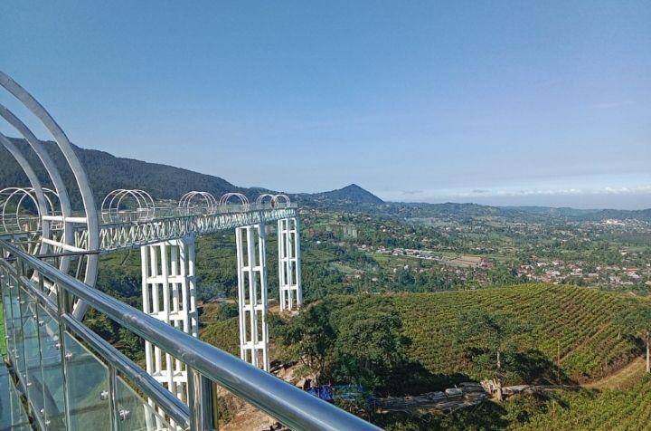 Kemuning Sky Hills (dok.pribadi)