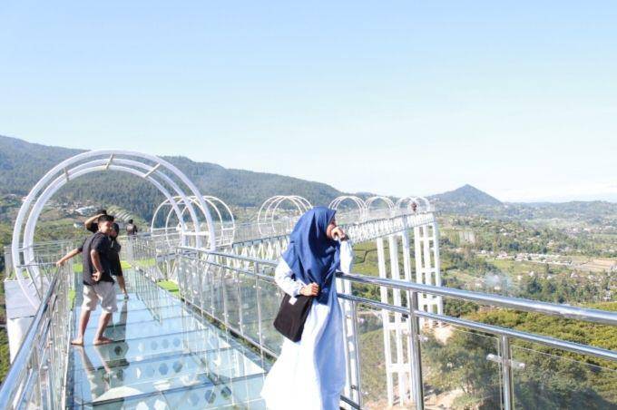 Kemuning Sky Hills (dok.pribadi)