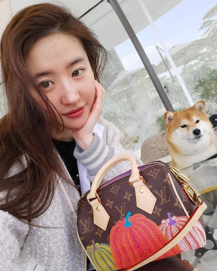 Liu Yifei (instagram.com/yifei_cc)