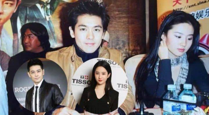 Liu Yifei (instagram.com/8dayssg)