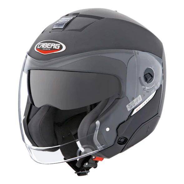 Helm double visor (Dok. MONKEYMOTOBLOG/Vandra R