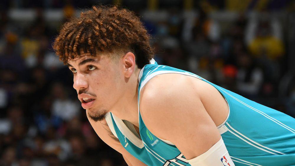 5 Pemain Charlotte Hornets yang Tampil Ciamik di NBA 2023/2024