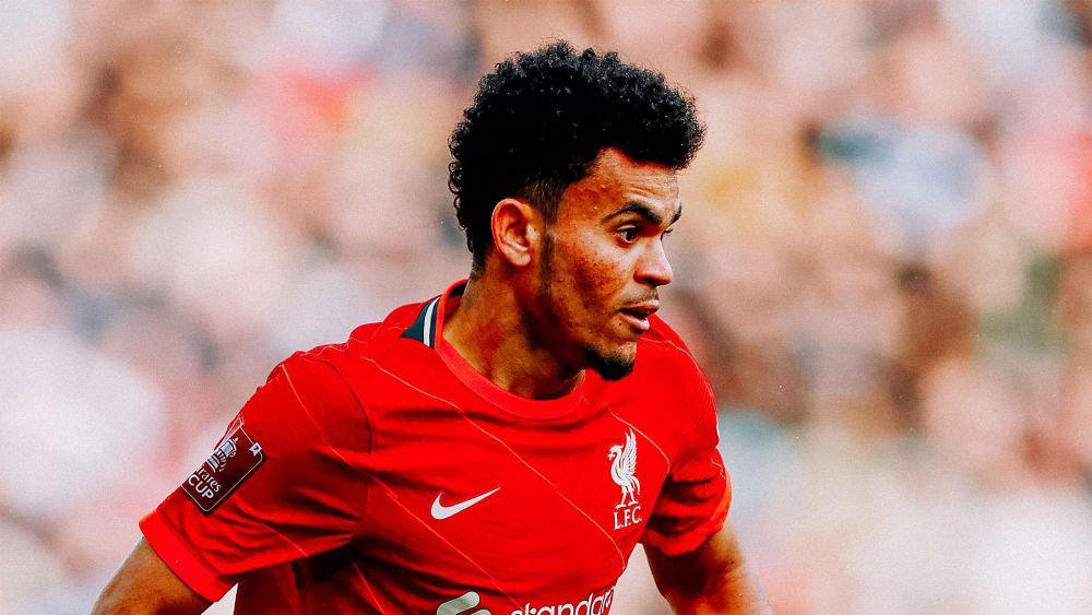 5 Pemain Pemilik Nomor 7 Liverpool sebelum Luis Diaz