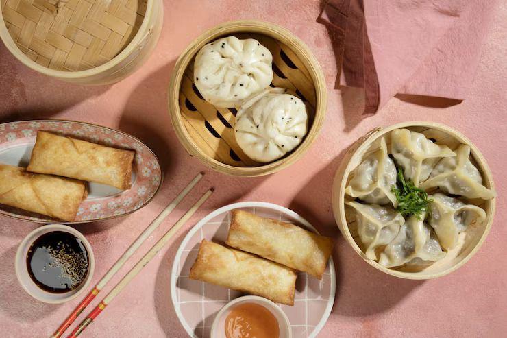 7 Jenis Gaya Masakan China yang Wajib Kamu Ketahui
