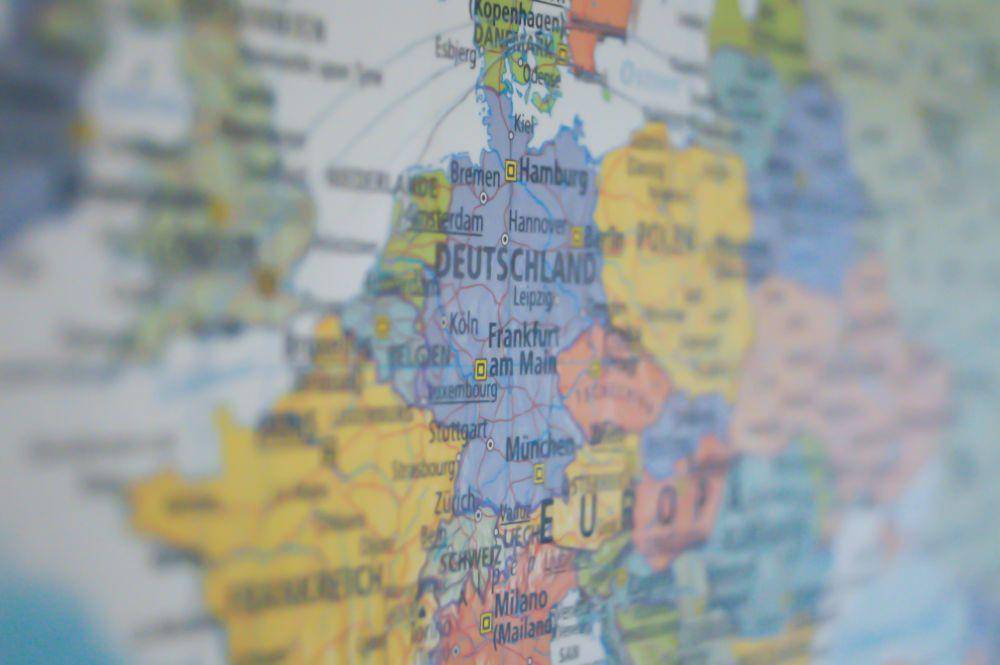ilustrasi MOU internasional (pexels.com/Pixabay)