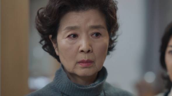Yoon Mi Ra di drama Red Balloon (dok. TV Choun/Red Balloon)