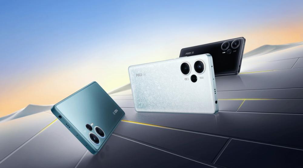 3 Harga HP POCO Terbaru 2023, Lengkap dengan Spesifikasinya!
