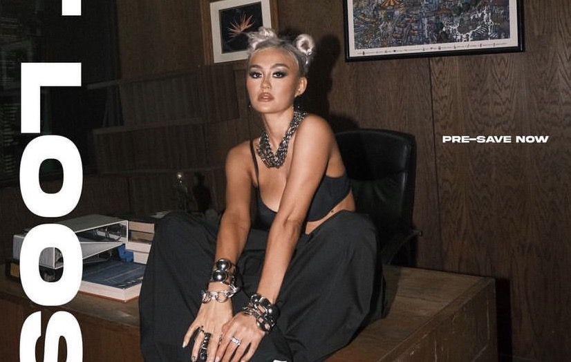 Agnez Mo Umumkan Kolaborasi dengan Ciara, Siap Rilis Get Loose