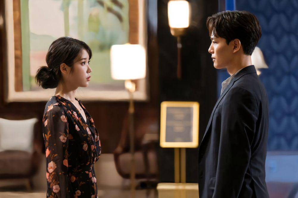 cuplikan drama Hotel del Luna (dok. tvN/Hotel del Luna)