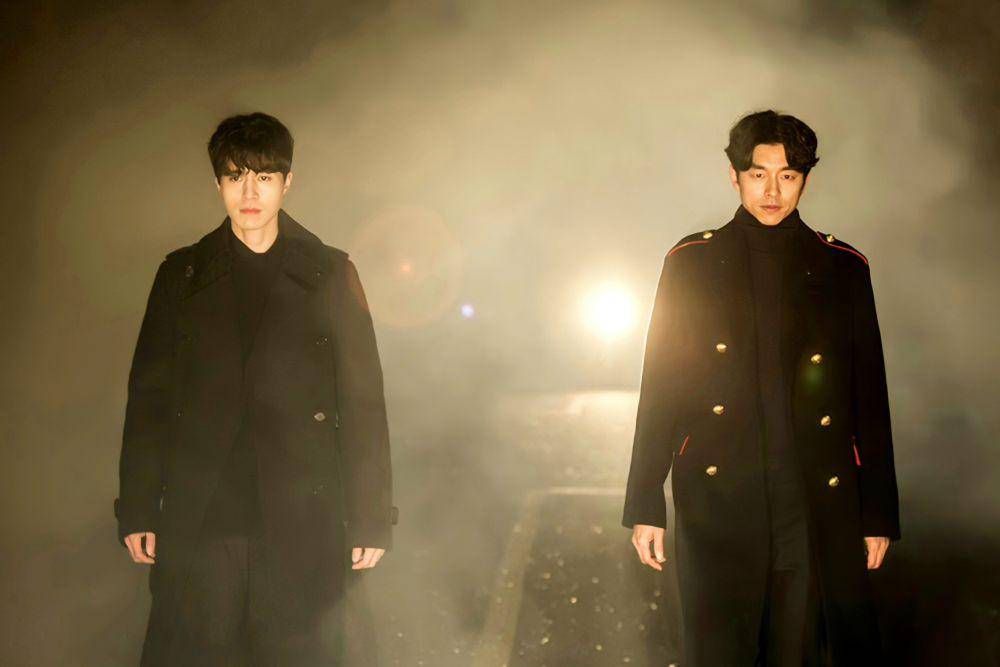 cuplikan drama Goblin (dok. tvN/Goblin)