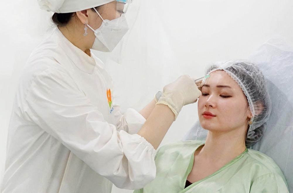 Pengin Kerutan Hilang dan Hidung Mancung? Bisa Pilih Perawatan Ini