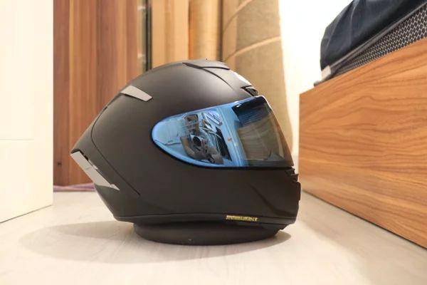 Non flat visor (Dok. JRH/bukalapak.com
