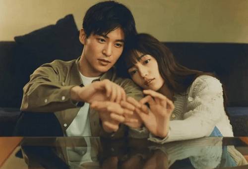 Silent (dok. Fuji TV/Silent)