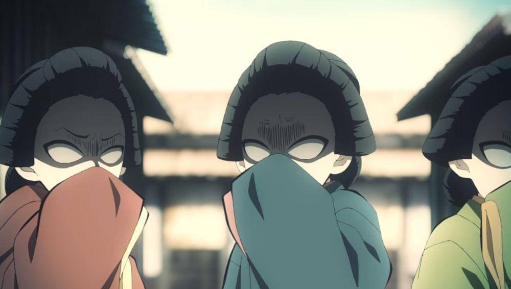 dok. Ufotable/ Kimetsu no Yaiba