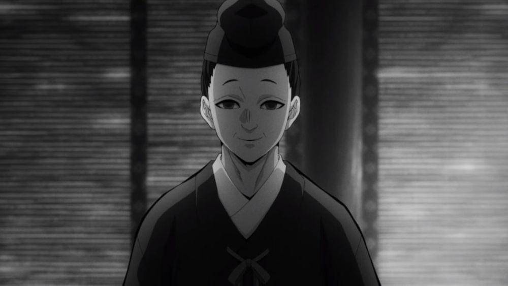 dok. Ufotable/ Kimetsu no Yaiba Swordsmith Village Arc