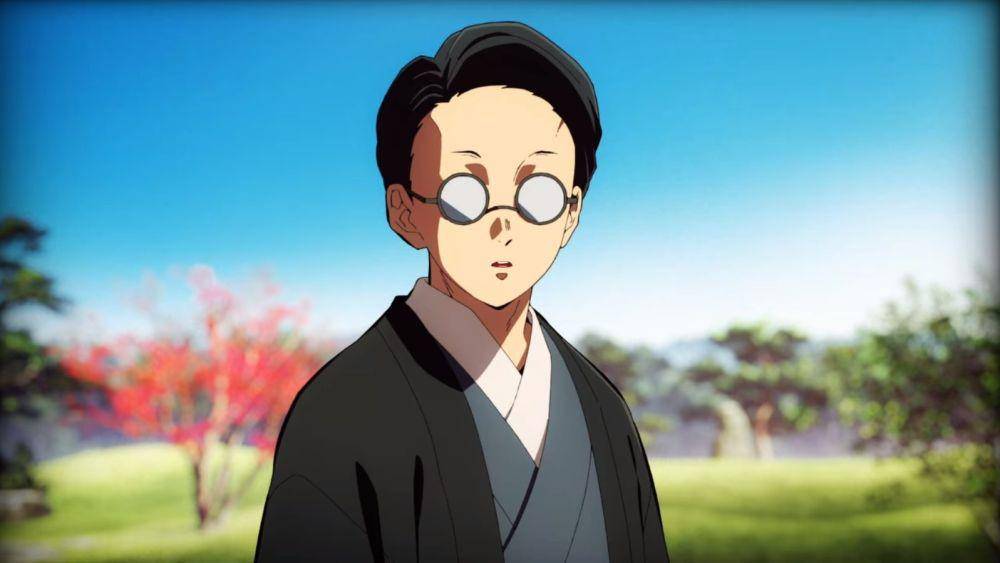 dok. Ufotable/ Kimetsu no Yaiba Swordsmith Village Arc