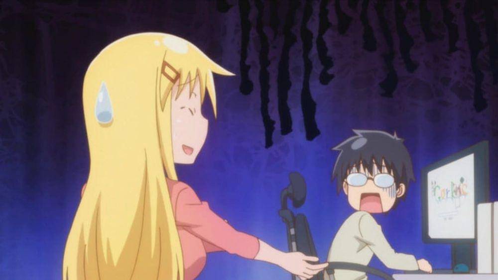 dok. Seven/ I Can't Understand What My Husband Is Saying