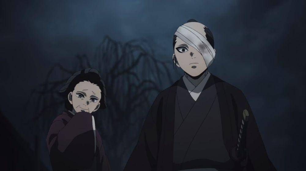 dok. Ufotable/ Kimetsu no Yaiba