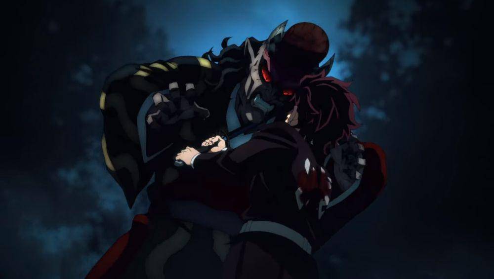 Urami (dok. Ufotable/ Kimetsu no Yaiba Swordsmith Village Arc)