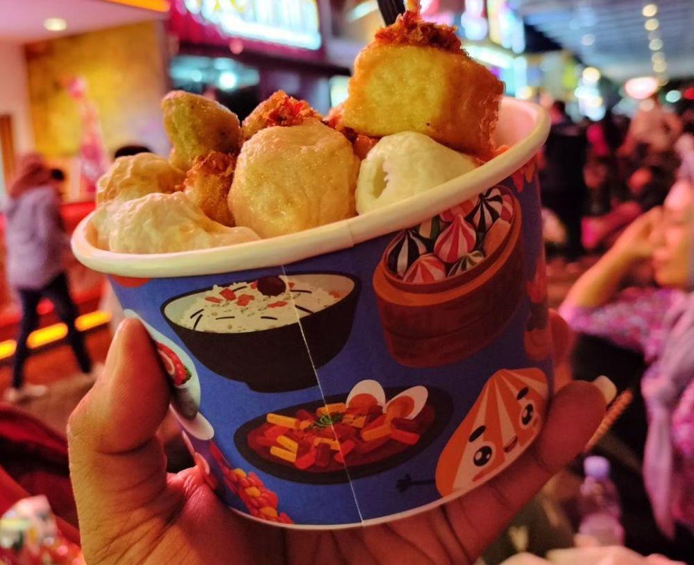 5 Jajanan di Jakarta Fair PRJ 2023 yang Viral dan Pasti Enak
