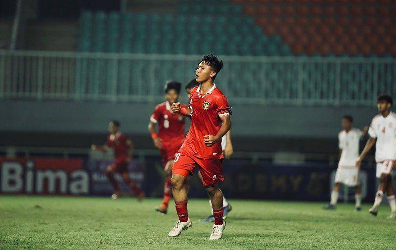 Nabil Asyura (instagram.com/nabilasyura17)