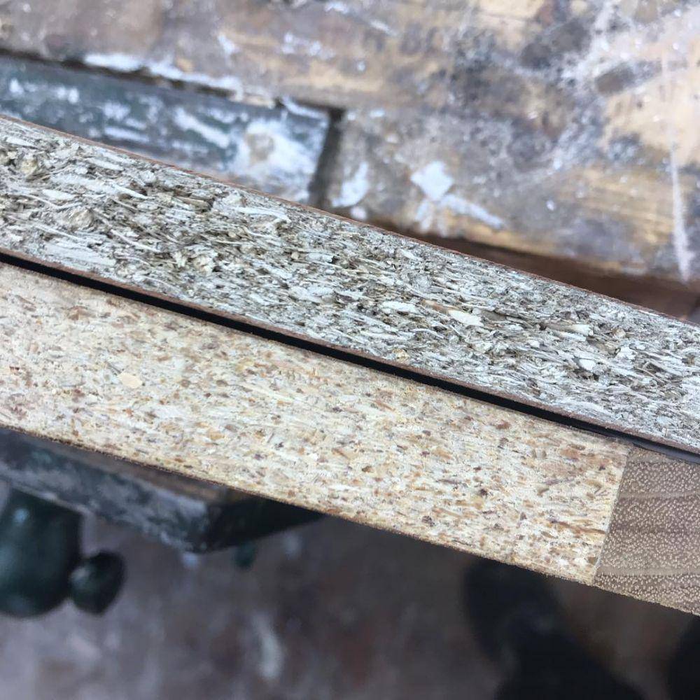 particle board (instagram.com/ragnbonebrown)