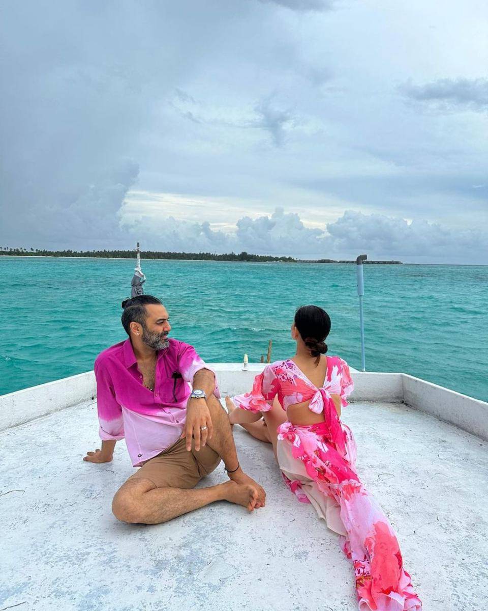 Sonnalli Seygall dan suami (instagram.com/sonnalliseygall)