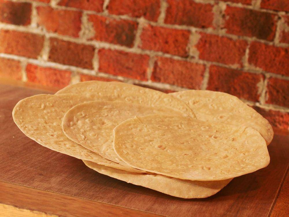 ilustrasi tortilla (pixabay.com/rafasuarezfoto)
