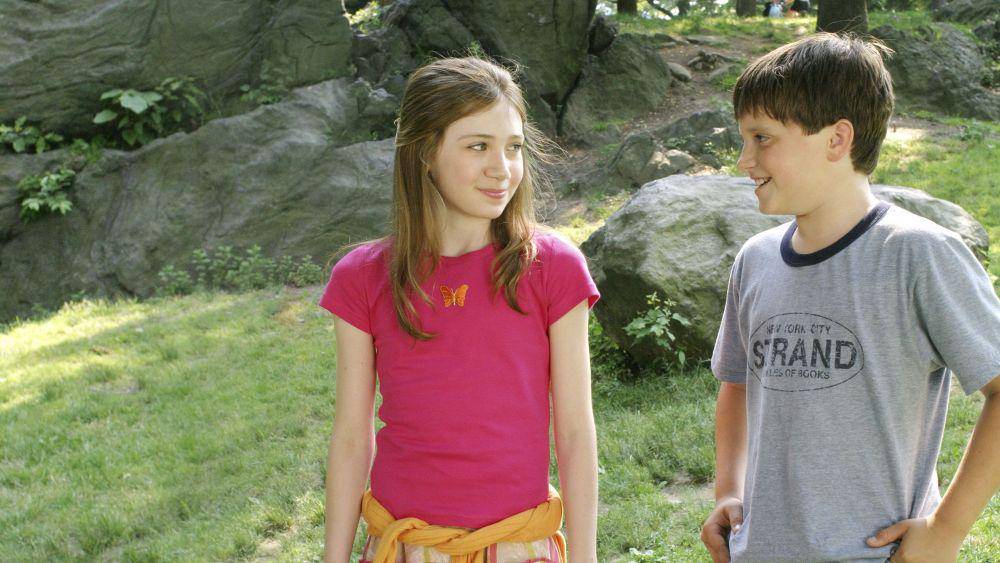 Little Manhattan (dok. Pariah Films/Little Manhattan)