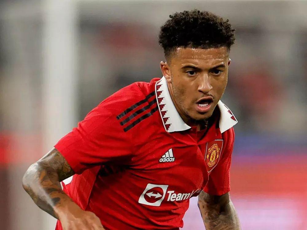 5 Pemain Inggris Terakhir yang Diboyong Permanen Manchester United