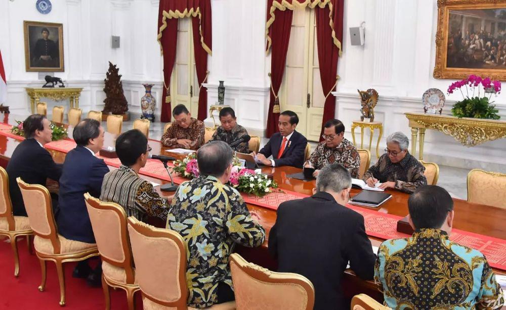 Jalan Panjang Blok Masela ke Tangan Indonesia