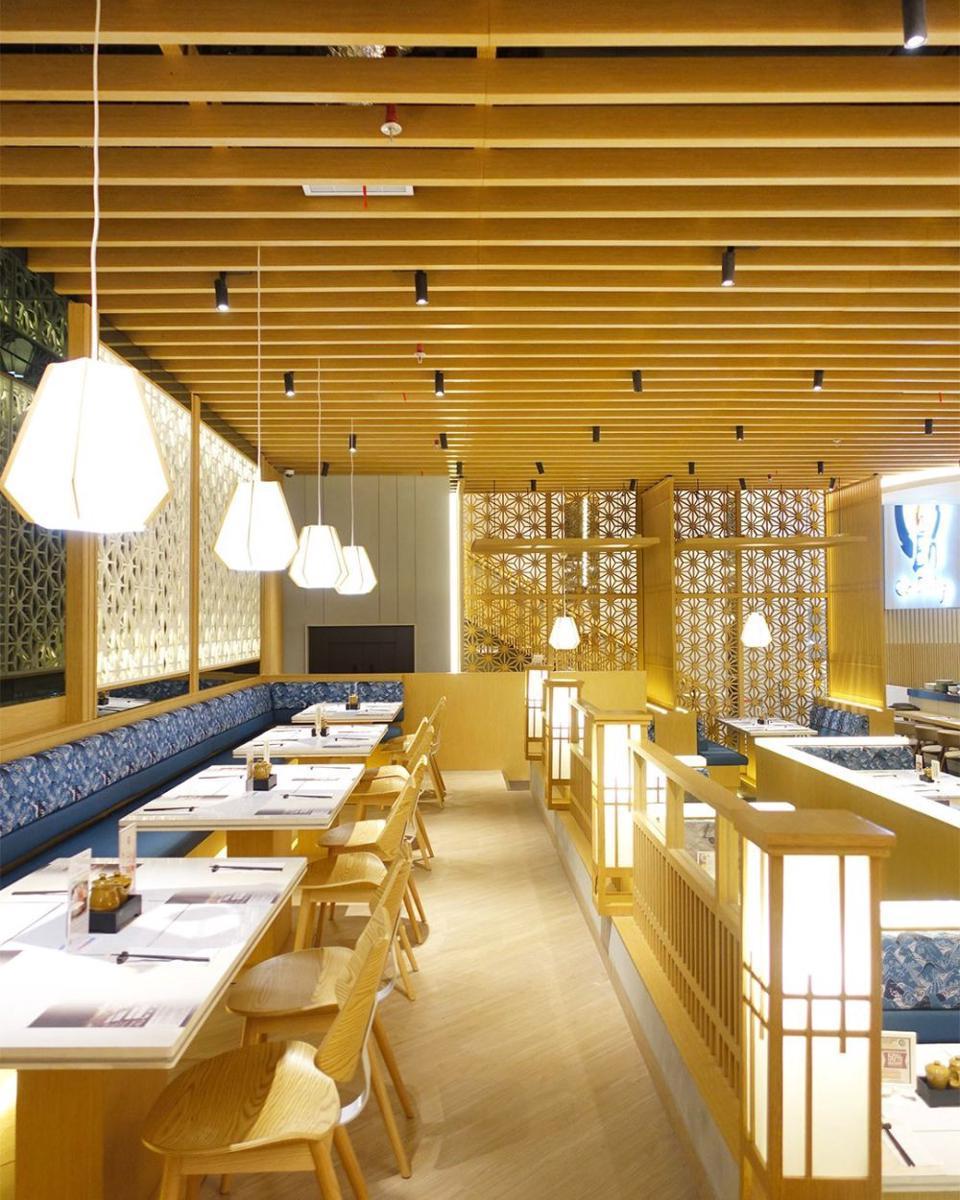 10 Tempat Makan di Senayan City yang Wajib Kamu Coba