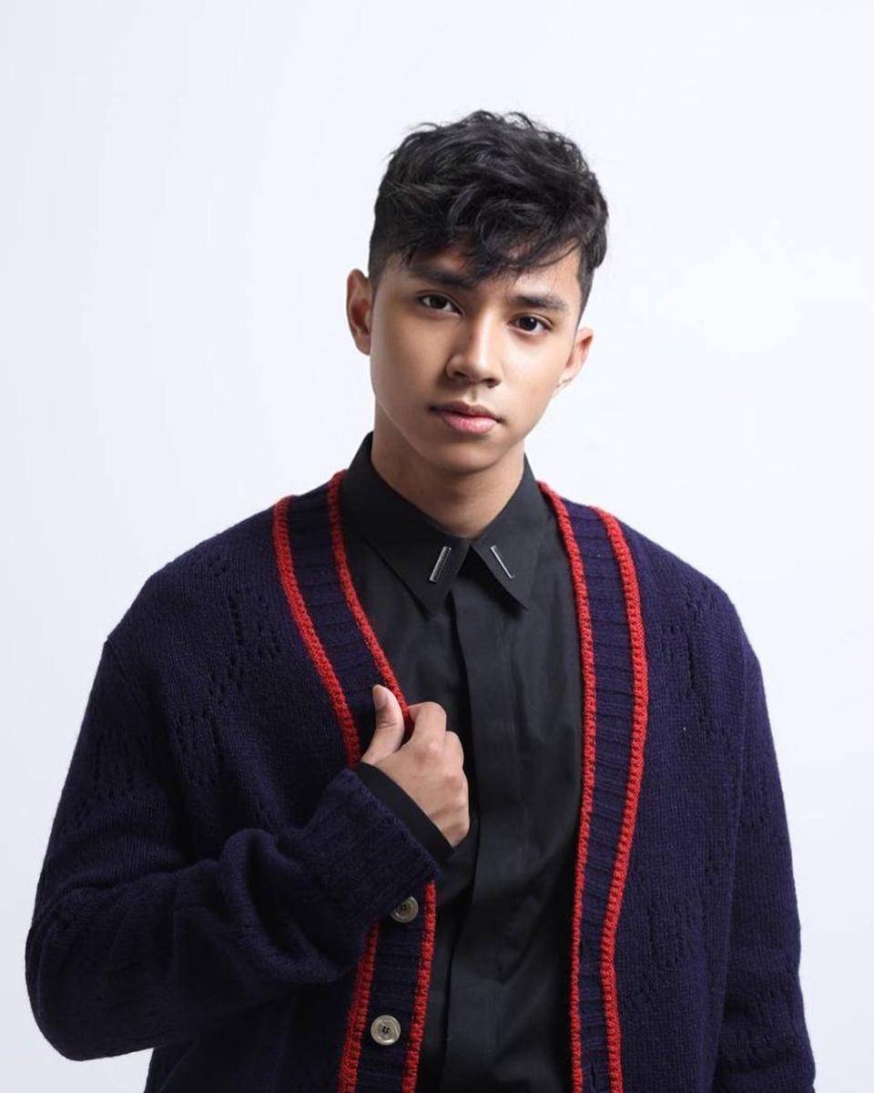 potret seleb Indonesia berzodiak Cancer (instagram.com/ariee7)