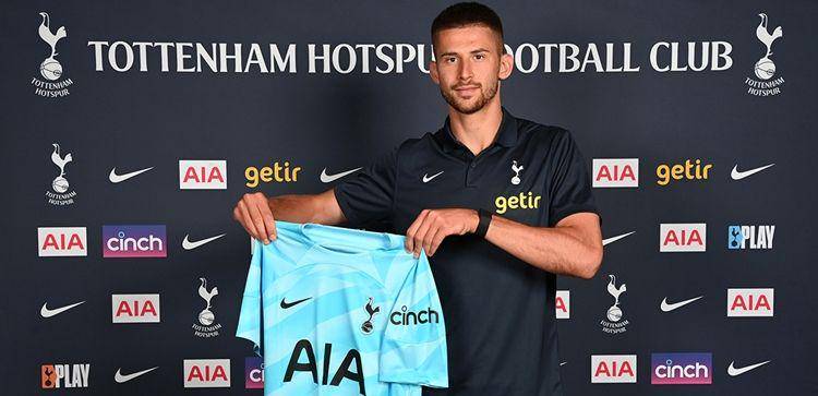 Guglielmo Vicario (tottenhamhotspur.com)