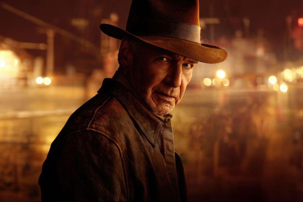 Apakah Indiana Jones and the Dial of Destiny Punya Post-Credit Scene?