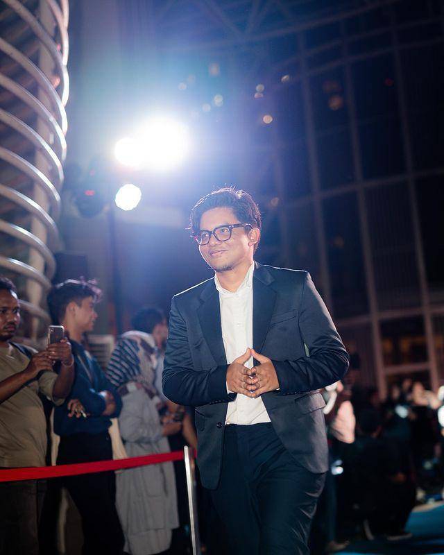 Fajar Nugros (Instagram.com/fajarnugrs)