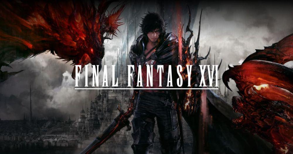 5 Fakta Clive Rosfield, Karakter Utama dalam Final Fantasy XVI