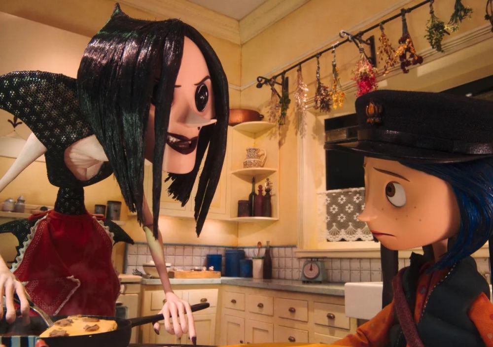 10 Film Anak-anak dengan Cerita Paling Gelap, Yakin Harus Ditonton?