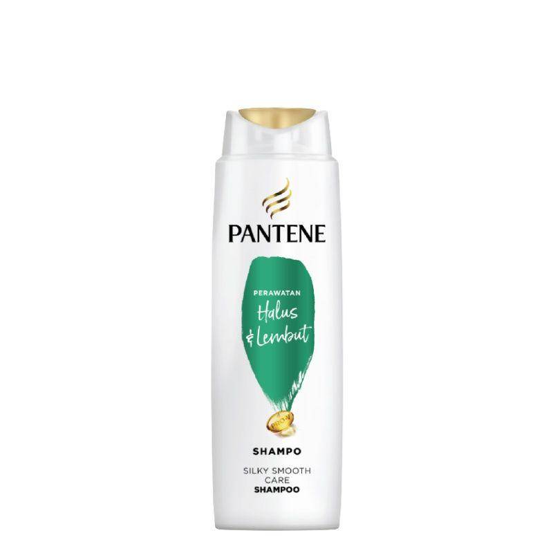 Pantene Shampoo Smooth & Silky. (dok. Pantene)