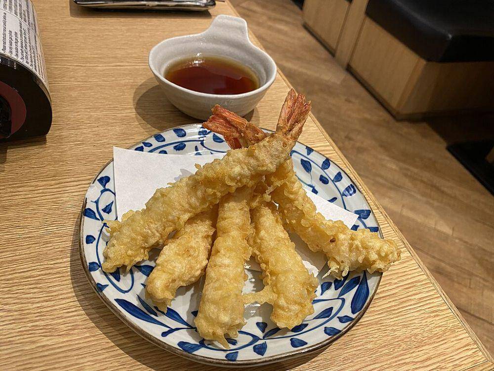 ilustrasi tempura (commons.wikimedia.org/LN9267)