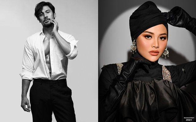 17 Potret Selebritas Indonesia yang Berzodiak Cancer, Segera Ultah!