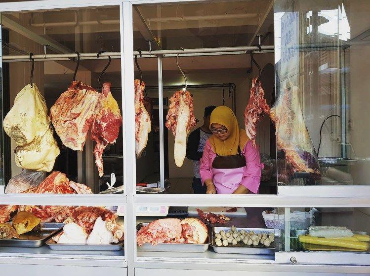 5 Rekomendasi Jasa Slice Daging Sapi Kurban di Jogja, Praktis