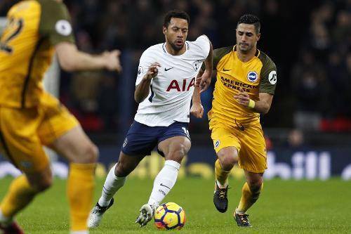 Mousa Dembele (premierleague.com)