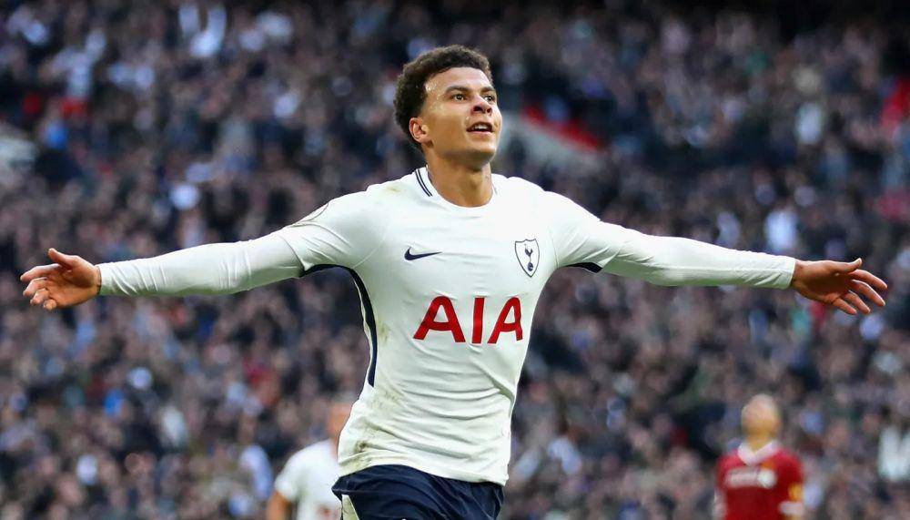 Dele Alli (premierleague.com)