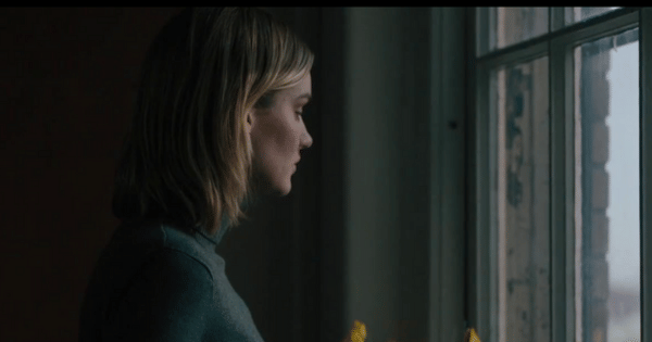 Dok. Girl Who Got Away