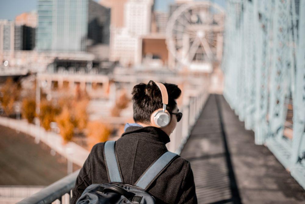 Studi: Analisis Neurofisiologi Bisa Tebak Lagu yang Cocok untuk Kamu